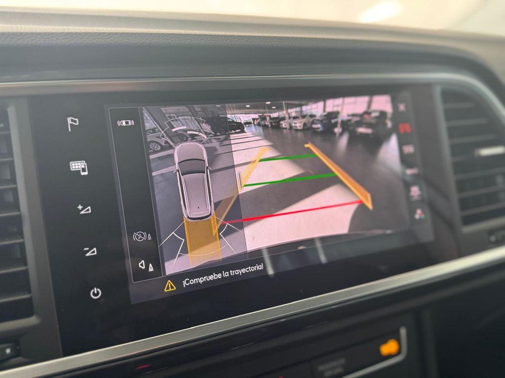 SEAT Ateca 1.0 TSI Style Evo Edition 85 kW (115 CV) - 9