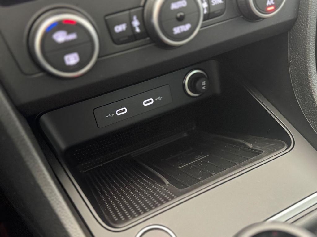 SEAT Ateca 1.0 TSI Style Evo Edition 85 kW (115 CV) - 11