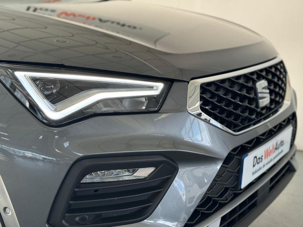 SEAT Ateca 1.0 TSI Style Evo Edition 85 kW (115 CV) - 14