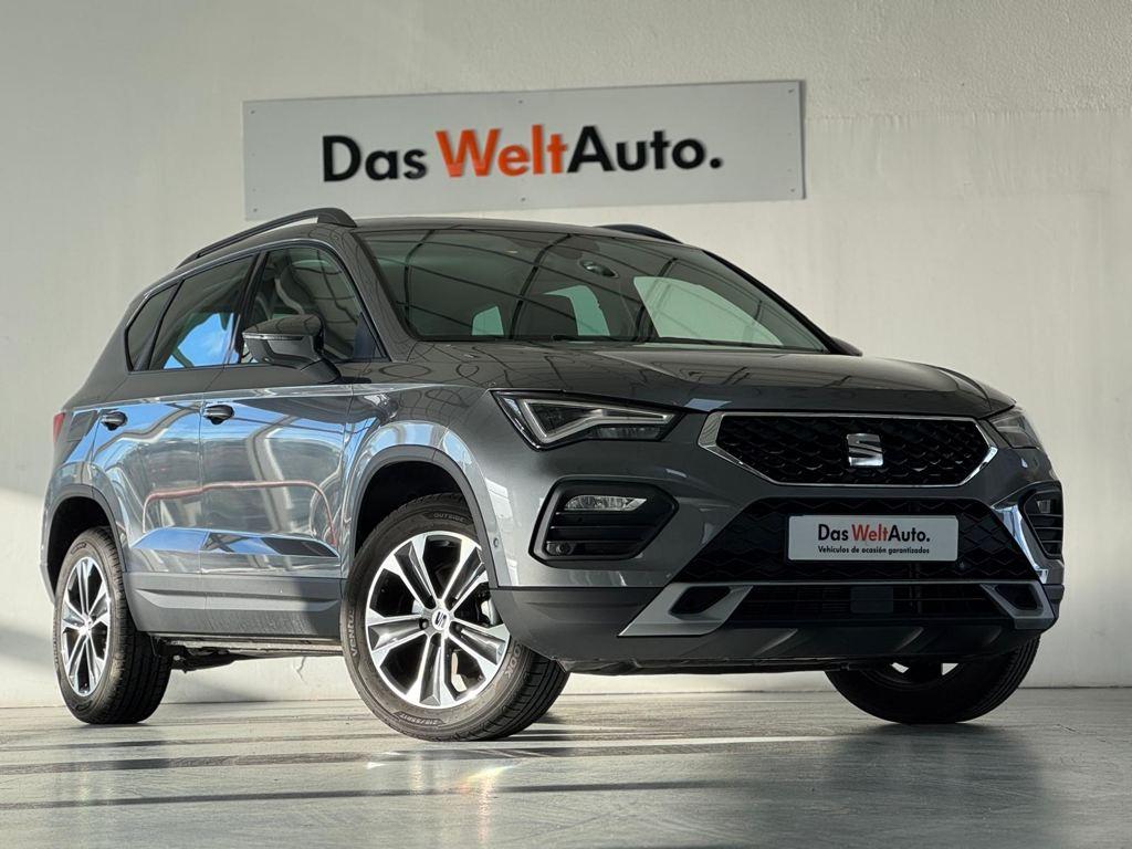 SEAT Ateca 1.0 TSI Style Evo Edition 85 kW (115 CV) - 15