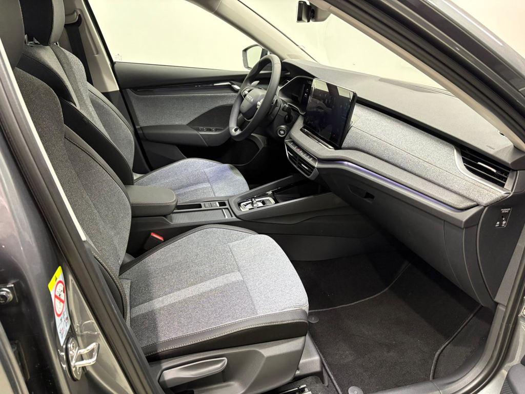 Skoda Octavia Combi 1.5 TSI m-HEV Selection DSG 110 kW (150 CV) - 4