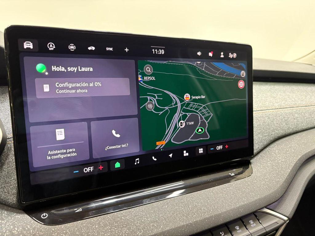 Skoda Octavia Combi 1.5 TSI m-HEV Selection DSG 110 kW (150 CV) - 13