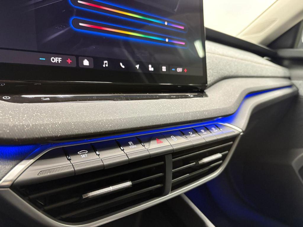 Skoda Octavia Combi 1.5 TSI m-HEV Selection DSG 110 kW (150 CV) - 14