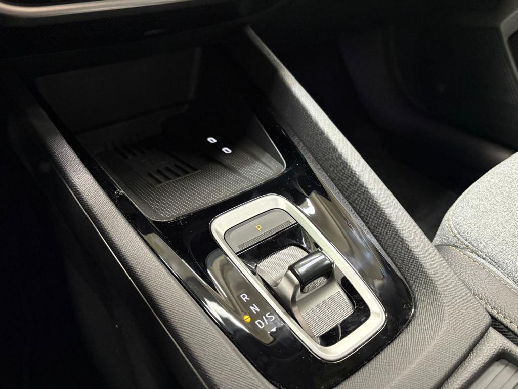 Skoda Octavia Combi 1.5 TSI m-HEV Selection DSG 110 kW (150 CV) - 15