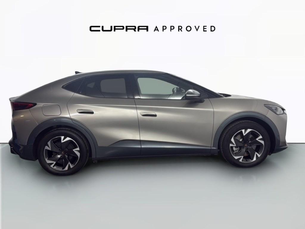 CUPRA Tavascan 77kWh Endurance First Edition 210 kW (286 CV) - 2