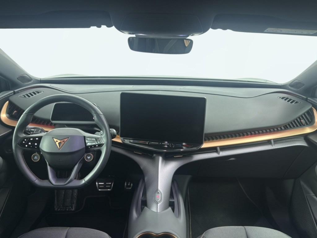 CUPRA Tavascan 77kWh Endurance First Edition 210 kW (286 CV) - 3