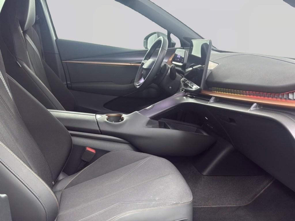 CUPRA Tavascan 77kWh Endurance First Edition 210 kW (286 CV) - 4