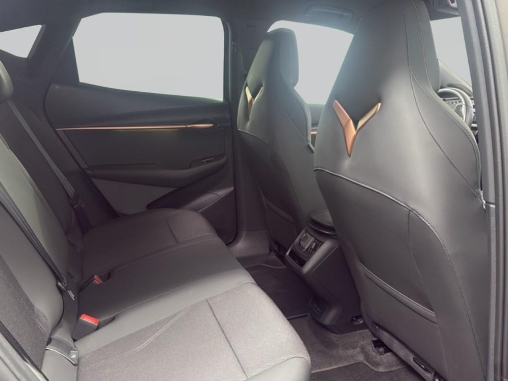 CUPRA Tavascan 77kWh Endurance First Edition 210 kW (286 CV) - 5