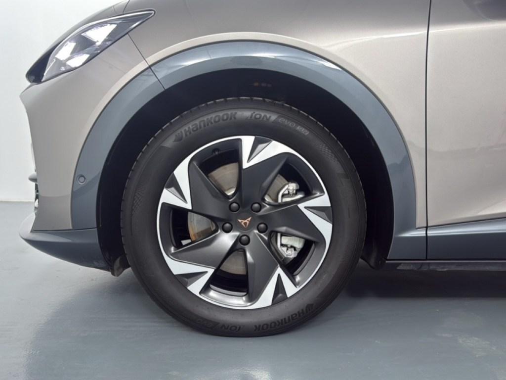 CUPRA Tavascan 77kWh Endurance First Edition 210 kW (286 CV) - 7