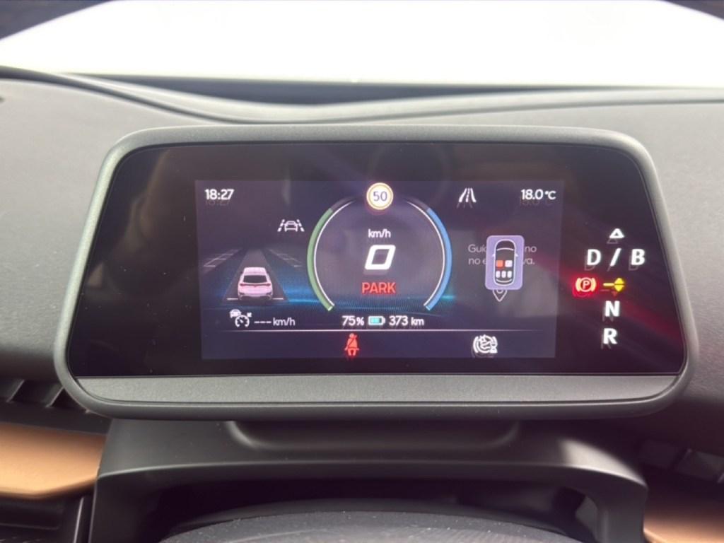 CUPRA Tavascan 77kWh Endurance First Edition 210 kW (286 CV) - 8