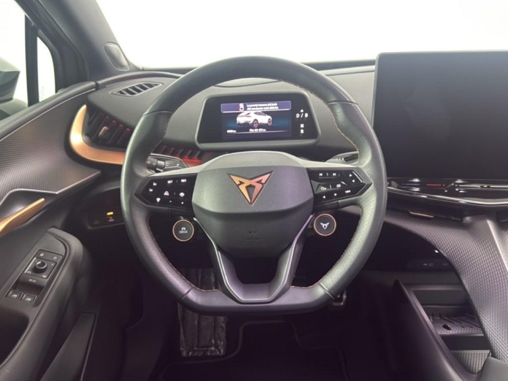 CUPRA Tavascan 77kWh Endurance First Edition 210 kW (286 CV) - 9