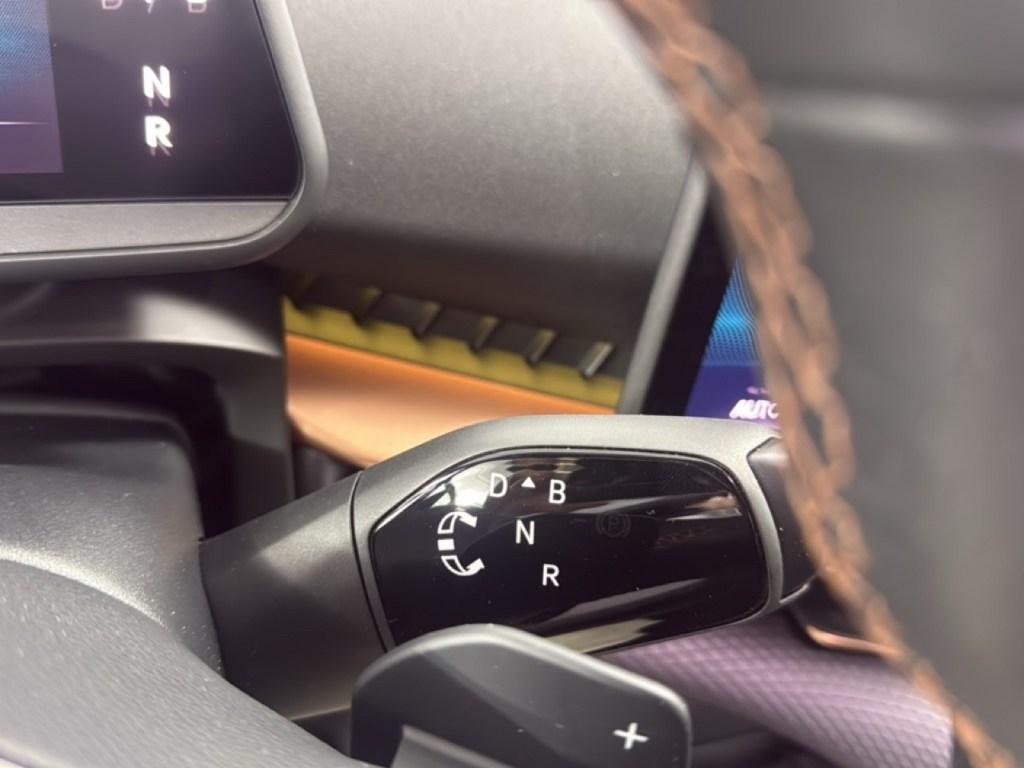 CUPRA Tavascan 77kWh Endurance First Edition 210 kW (286 CV) - 10