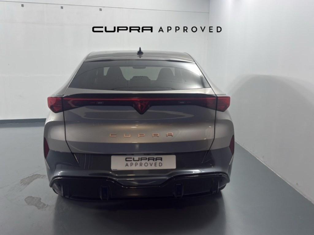 CUPRA Tavascan 77kWh Endurance First Edition 210 kW (286 CV) - 11