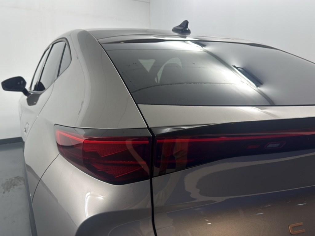 CUPRA Tavascan 77kWh Endurance First Edition 210 kW (286 CV) - 12