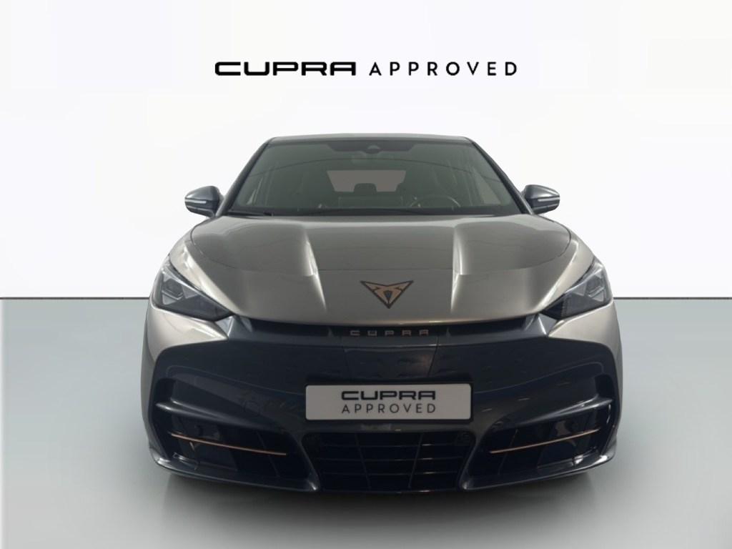 CUPRA Tavascan 77kWh Endurance First Edition 210 kW (286 CV) - 15