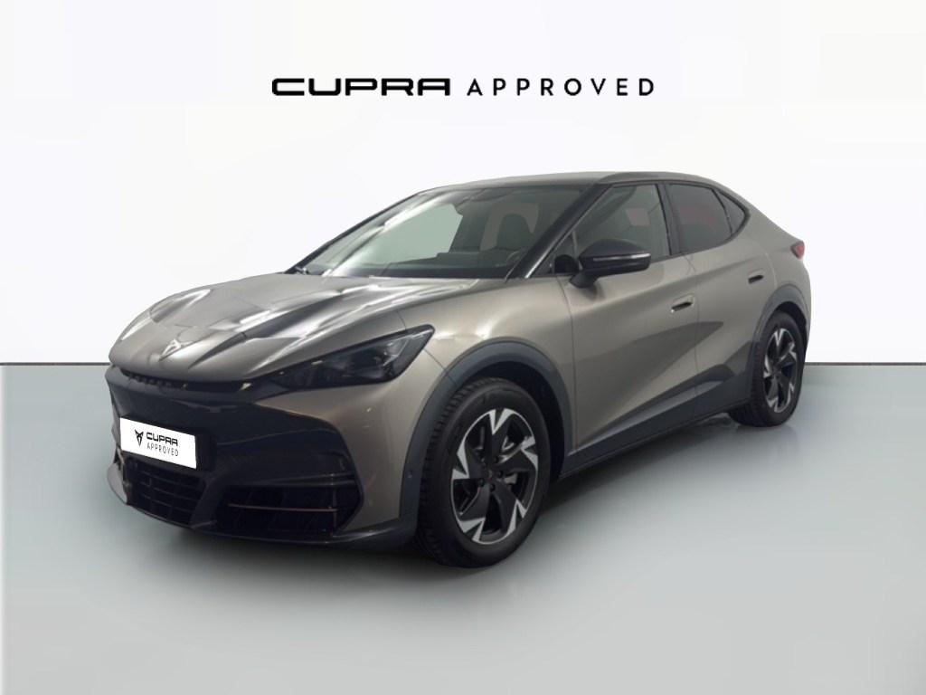 CUPRA Tavascan 77kWh Endurance First Edition 210 kW (286 CV) - 16