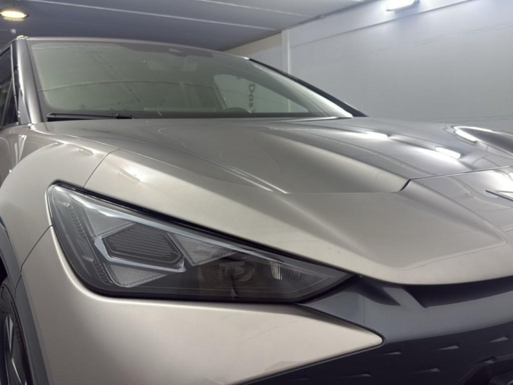 CUPRA Tavascan 77kWh Endurance First Edition 210 kW (286 CV) - 17