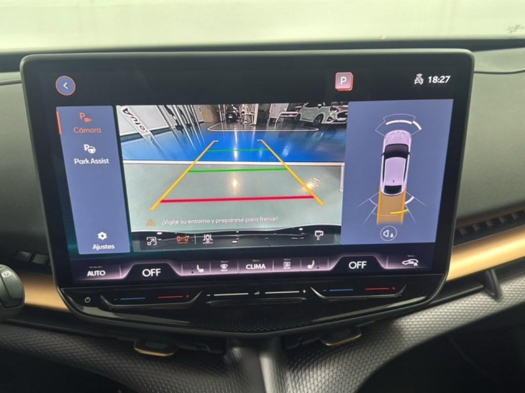 CUPRA Tavascan 77kWh Endurance First Edition 210 kW (286 CV) - 18