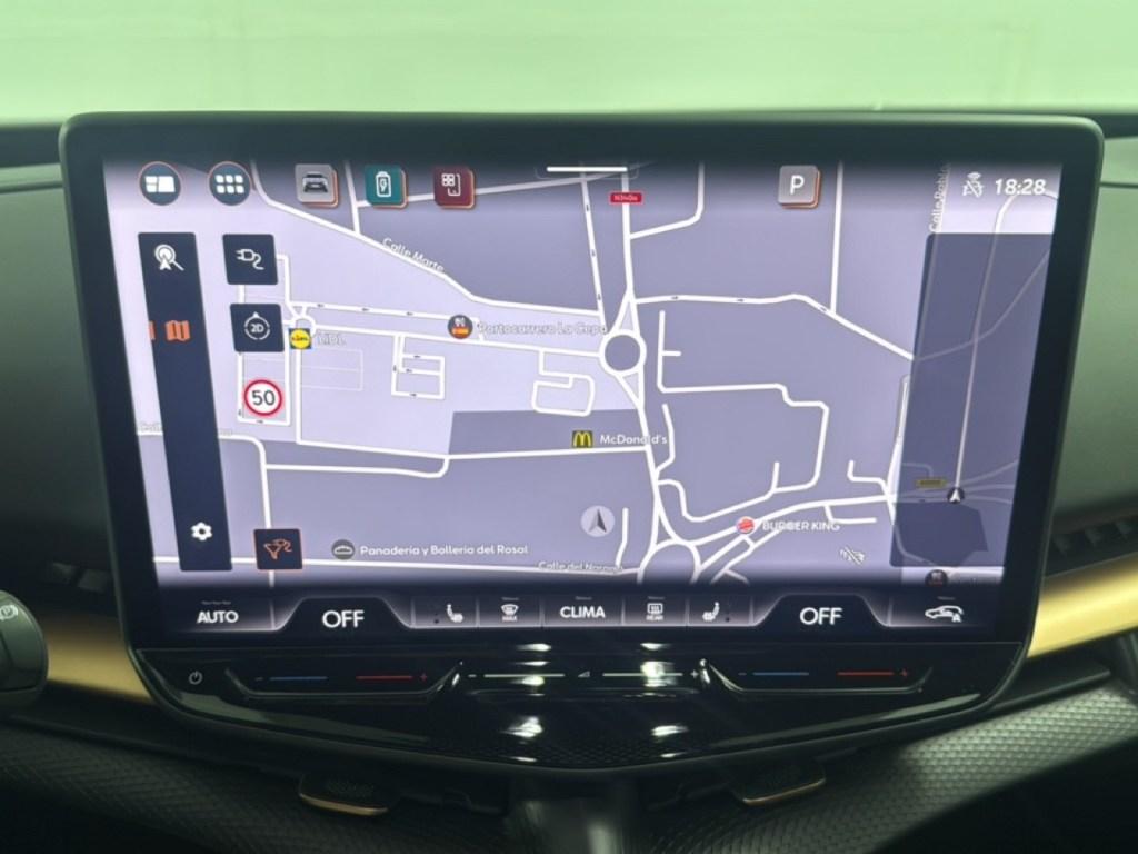 CUPRA Tavascan 77kWh Endurance First Edition 210 kW (286 CV) - 19