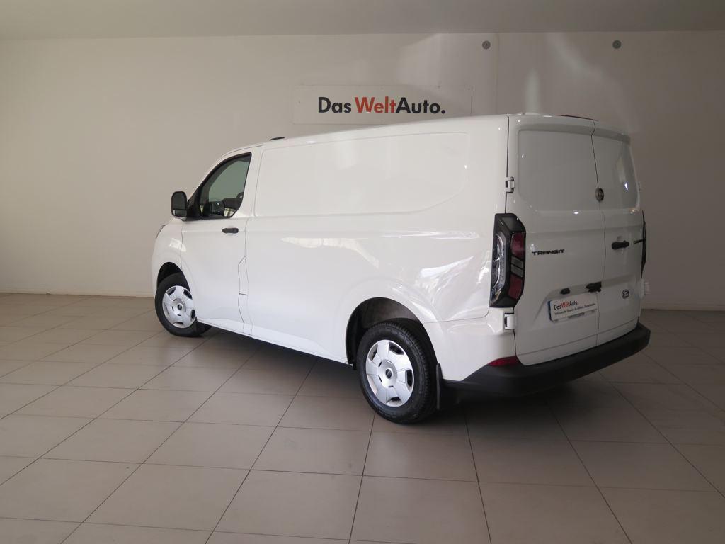 Ford Transit Custom Furgon 2.0 Ecoblue 300 L1 Trend 100 kW (136 CV) - 1