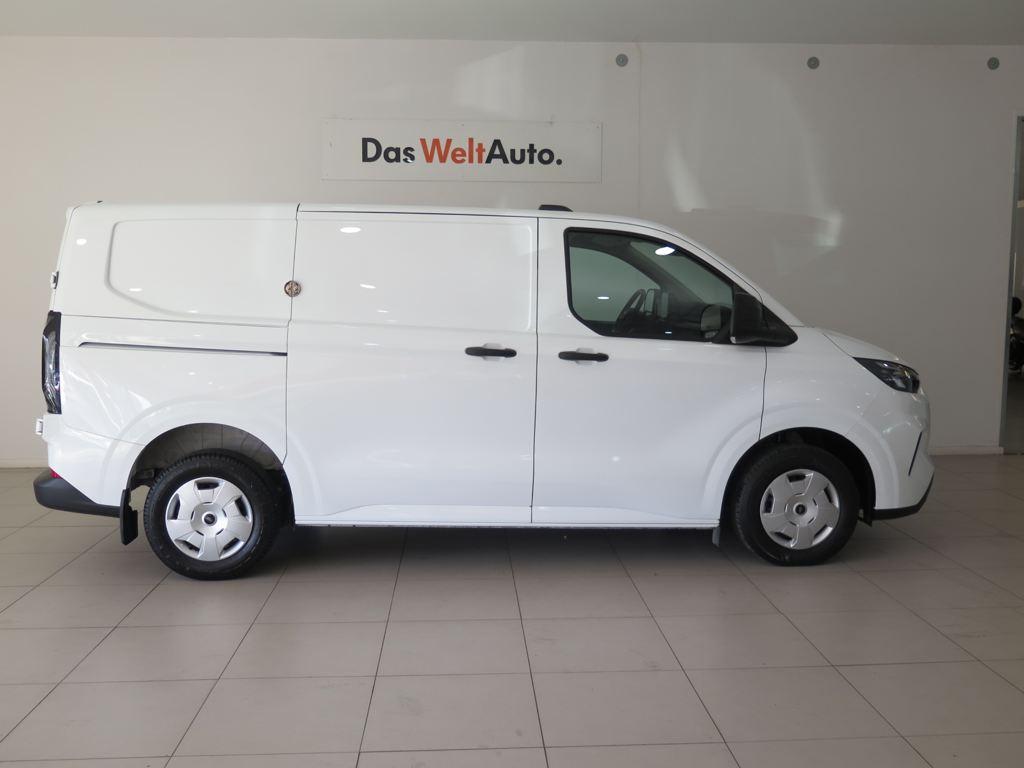 Ford Transit Custom Furgon 2.0 Ecoblue 300 L1 Trend 100 kW (136 CV) - 2