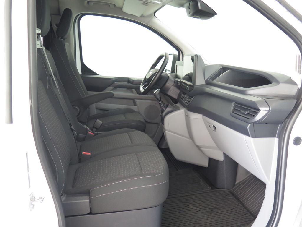 Ford Transit Custom Furgon 2.0 Ecoblue 300 L1 Trend 100 kW (136 CV) - 4