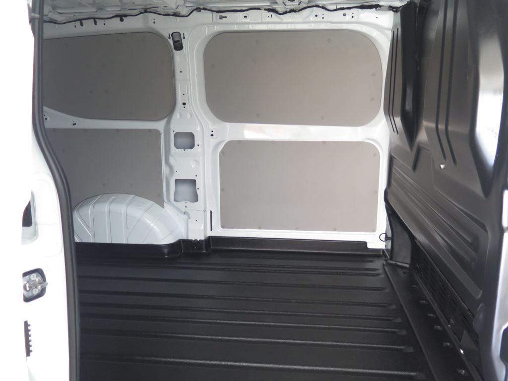 Ford Transit Custom Furgon 2.0 Ecoblue 300 L1 Trend 100 kW (136 CV) - 5