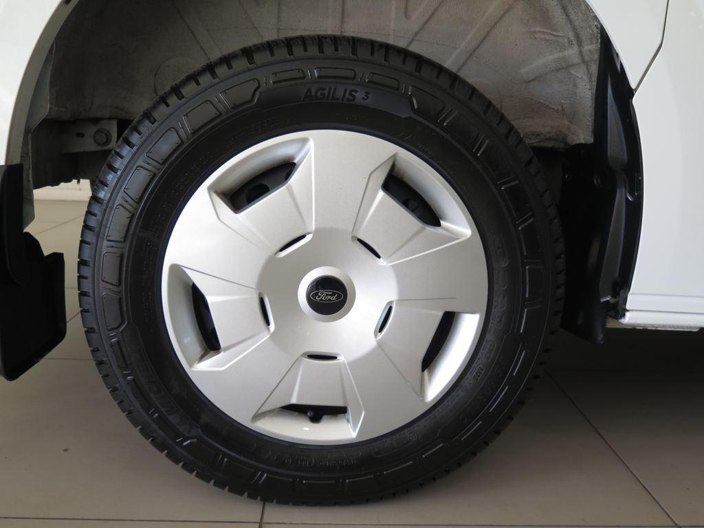 Ford Transit Custom Furgon 2.0 Ecoblue 300 L1 Trend 100 kW (136 CV) - 7