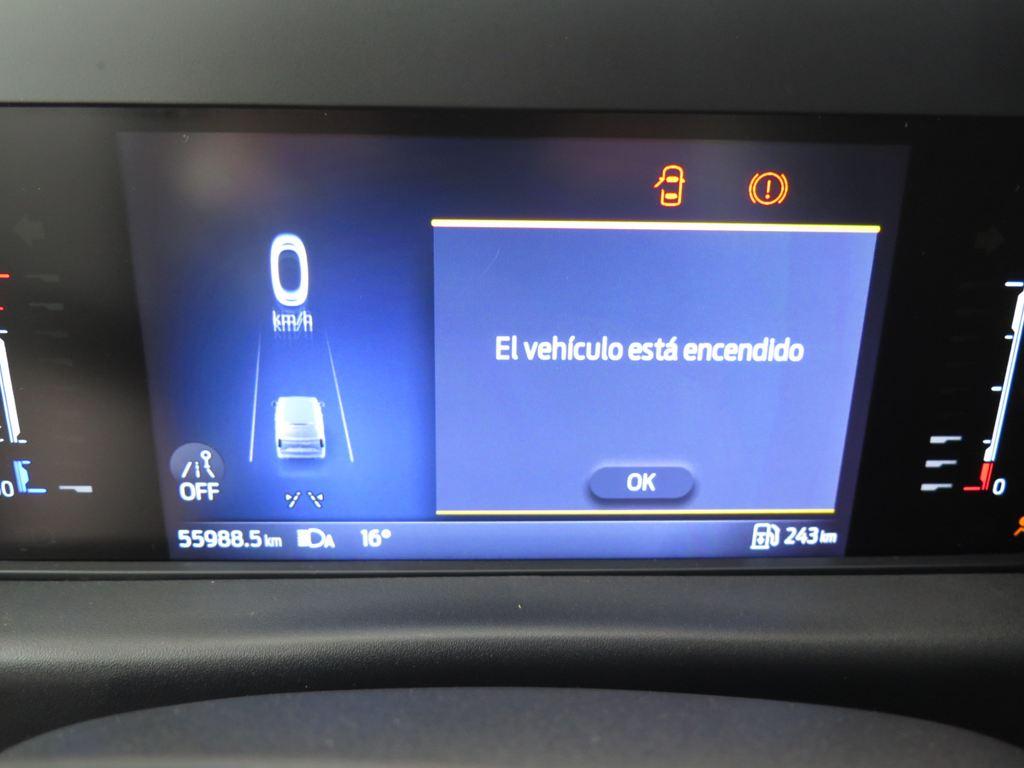 Ford Transit Custom Furgon 2.0 Ecoblue 300 L1 Trend 100 kW (136 CV) - 8