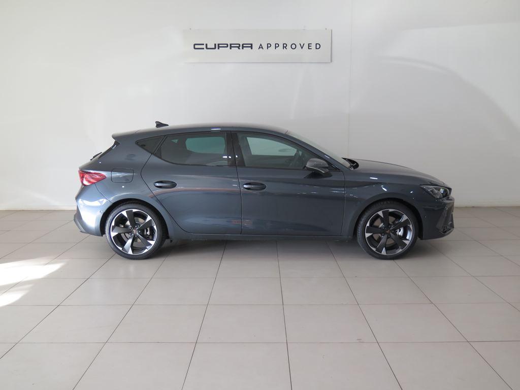 CUPRA León 1.5 TSI e-Hybrid 150 kW (204 CV) DSG - 2