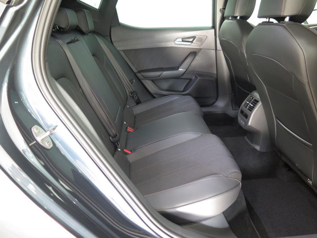 CUPRA León 1.5 TSI e-Hybrid 150 kW (204 CV) DSG - 5