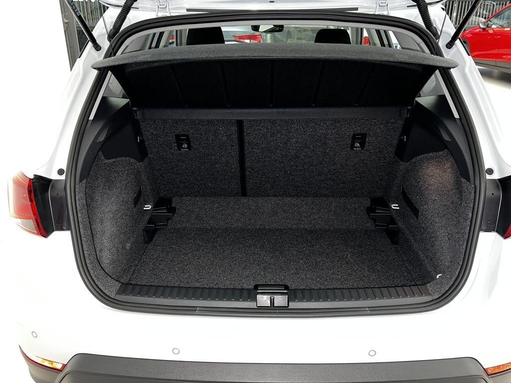 SEAT Arona 1.0 TSI Style Special Edition 85 kW (115 CV) - 6