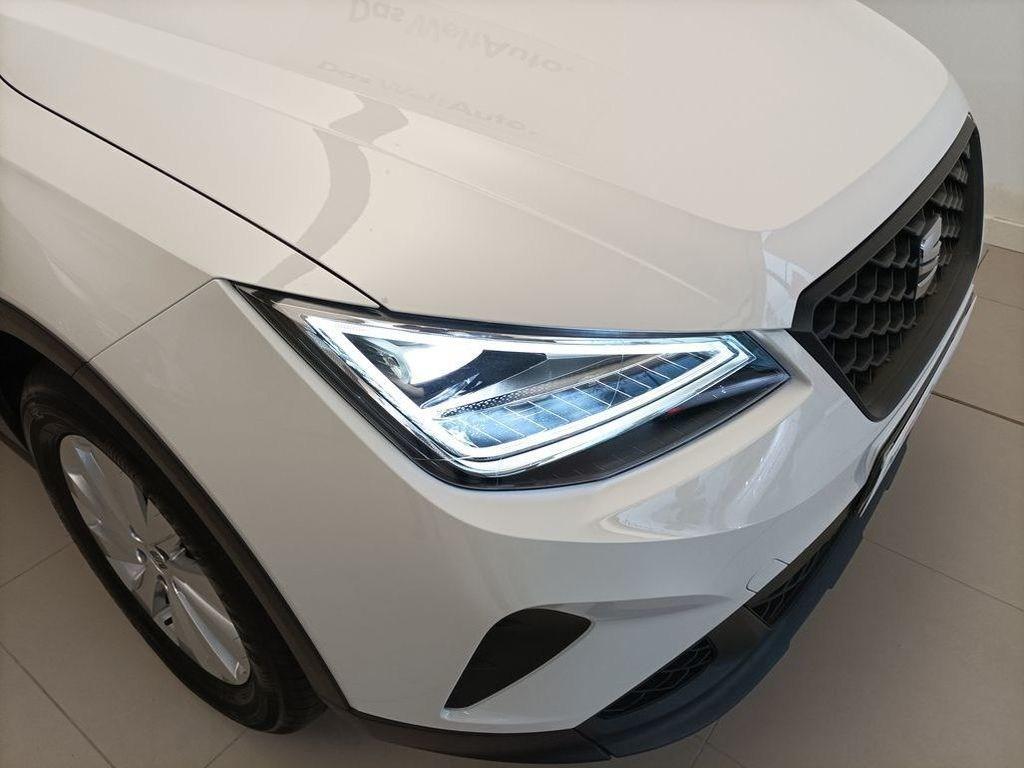 SEAT Arona 1.0 TSI Style Special Edition 85 kW (115 CV) - 10