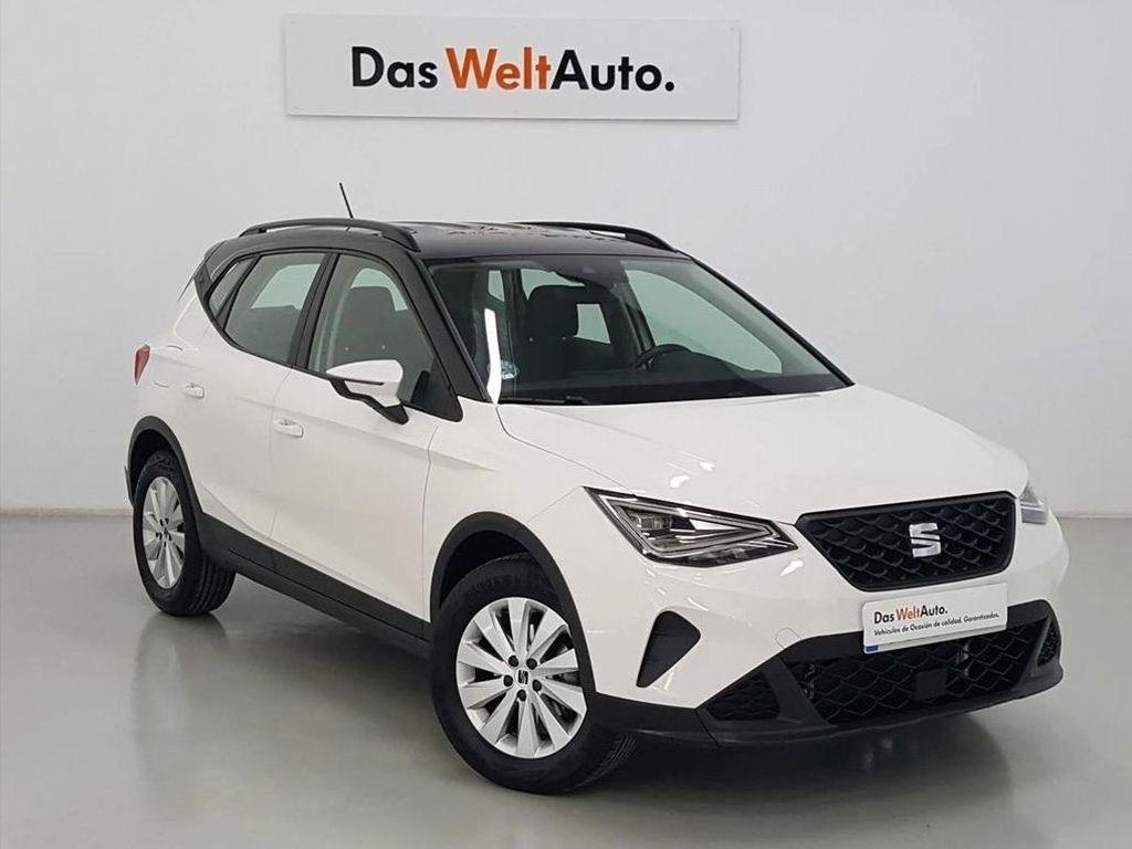 SEAT Arona 1.0 TSI Style Special Edition 85 kW (115 CV) - 0