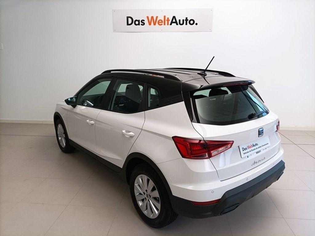 SEAT Arona 1.0 TSI Style Special Edition 85 kW (115 CV) - 1