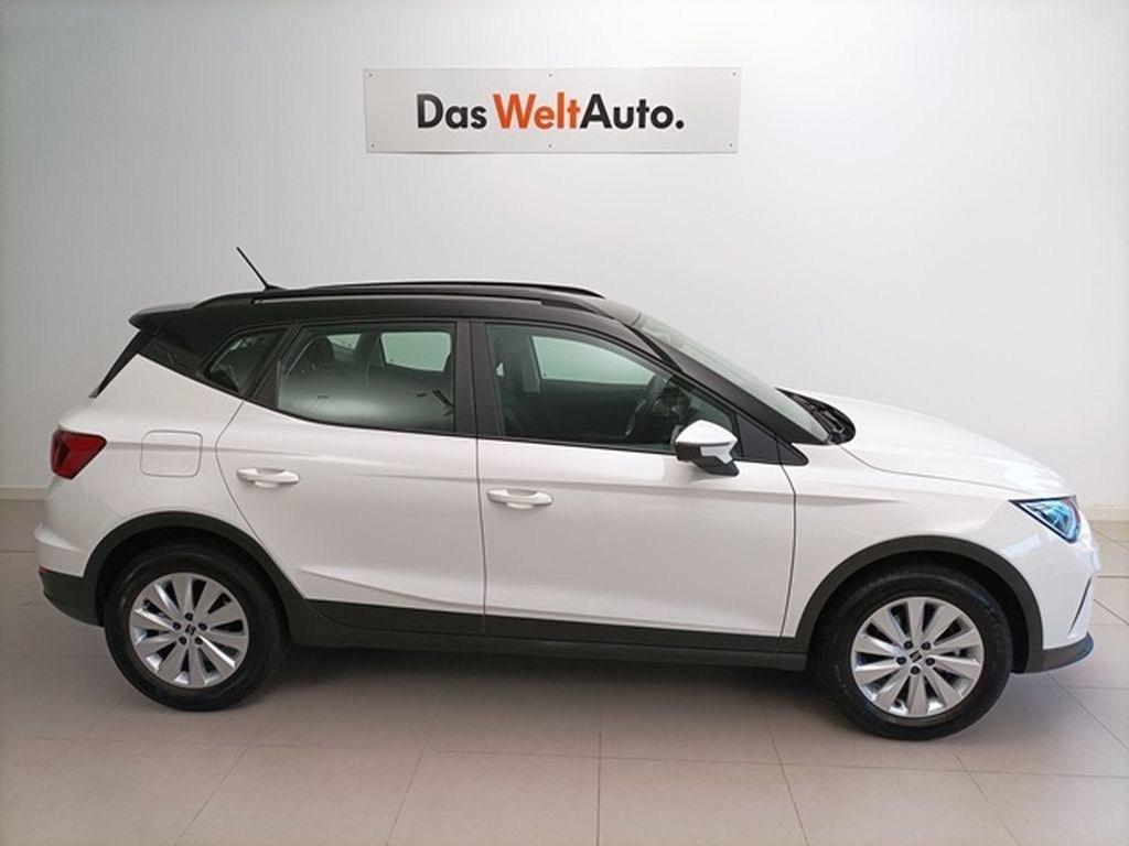 SEAT Arona 1.0 TSI Style Special Edition 85 kW (115 CV) - 2