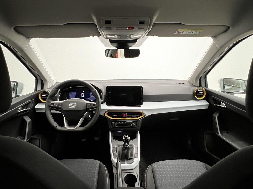 SEAT Arona 1.0 TSI Style Special Edition 85 kW (115 CV) - 3