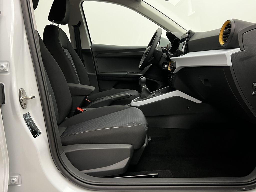 SEAT Arona 1.0 TSI Style Special Edition 85 kW (115 CV) - 4