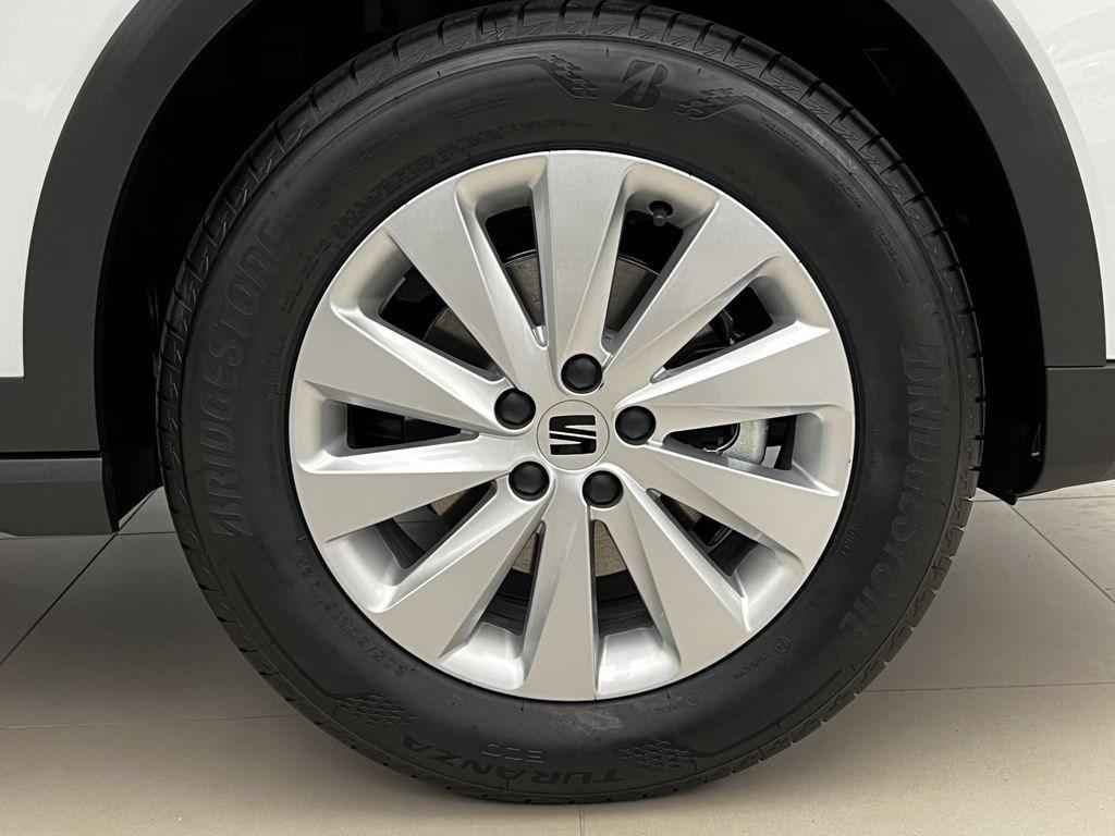SEAT Arona 1.0 TSI Style Special Edition 85 kW (115 CV) - 7