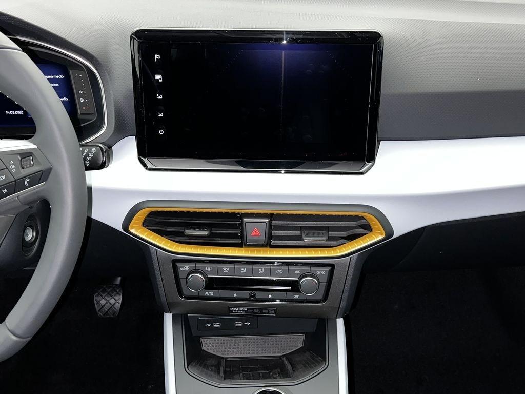 SEAT Arona 1.0 TSI Style Special Edition 85 kW (115 CV) - 8