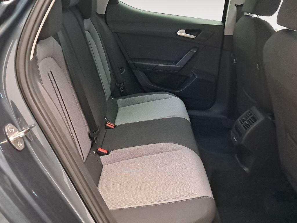 SEAT León 1.5 eTSI Style 25 Aniversario DSG 85 kW (116 CV) - 5