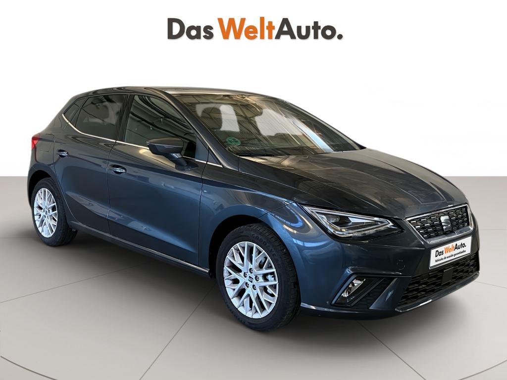 SEAT Ibiza 1.0 TSI Special Edition 85 kW (115 CV) - 0