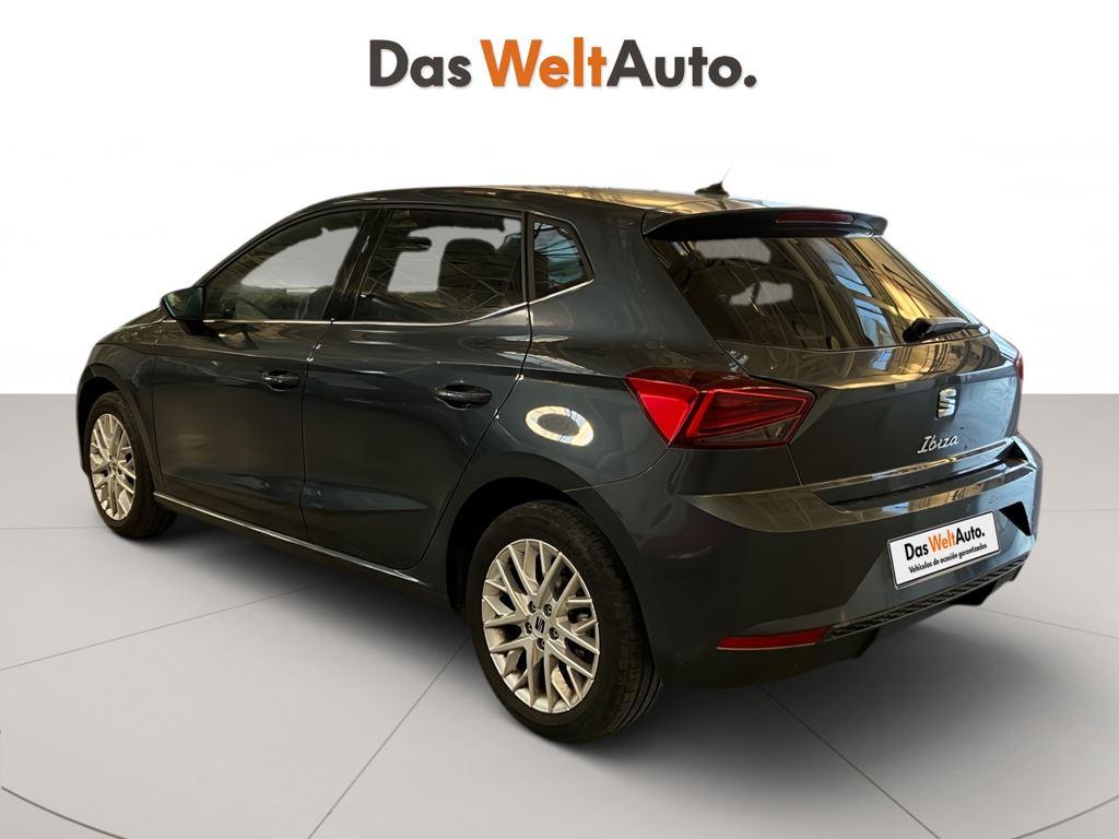 SEAT Ibiza 1.0 TSI Special Edition 85 kW (115 CV) - 1