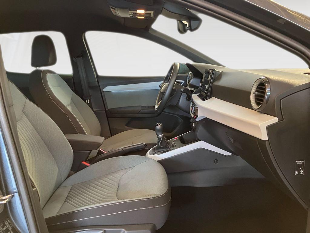 SEAT Ibiza 1.0 TSI Special Edition 85 kW (115 CV) - 4