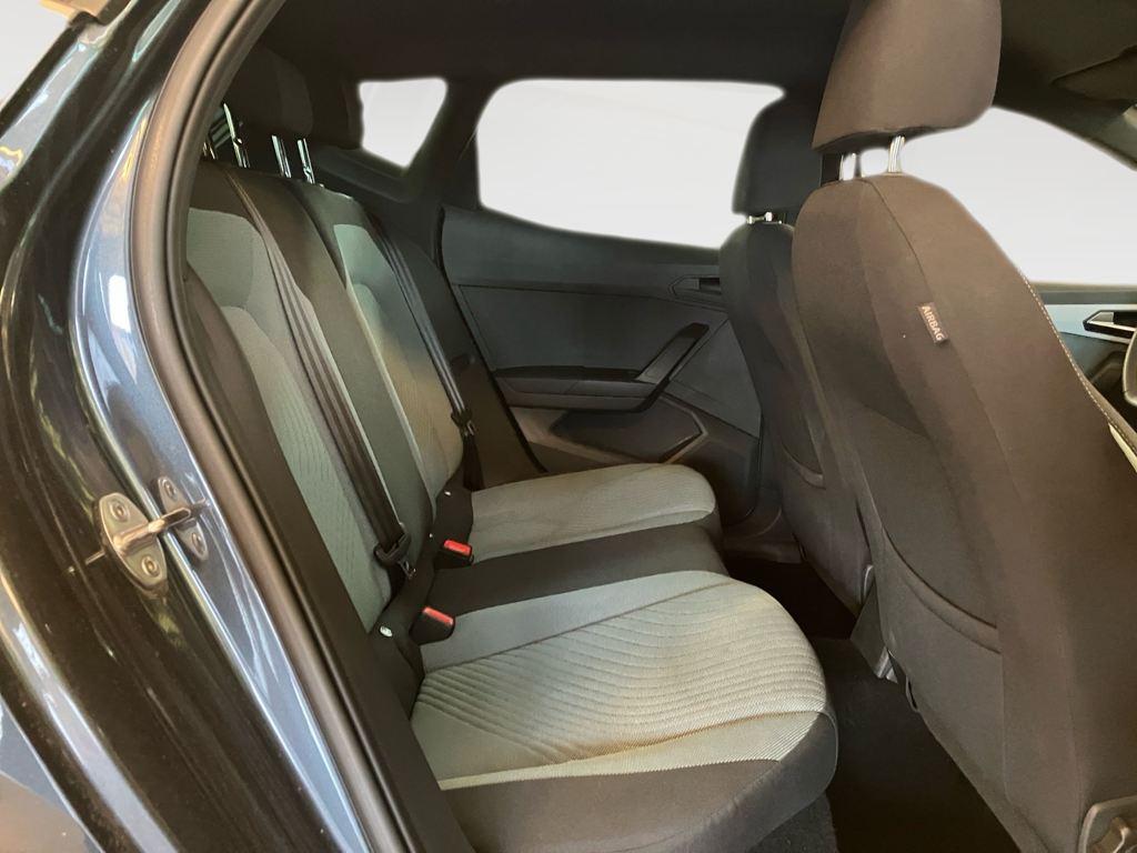 SEAT Ibiza 1.0 TSI Special Edition 85 kW (115 CV) - 5