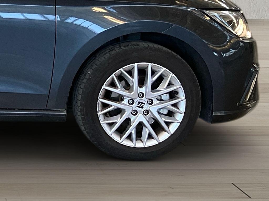 SEAT Ibiza 1.0 TSI Special Edition 85 kW (115 CV) - 7