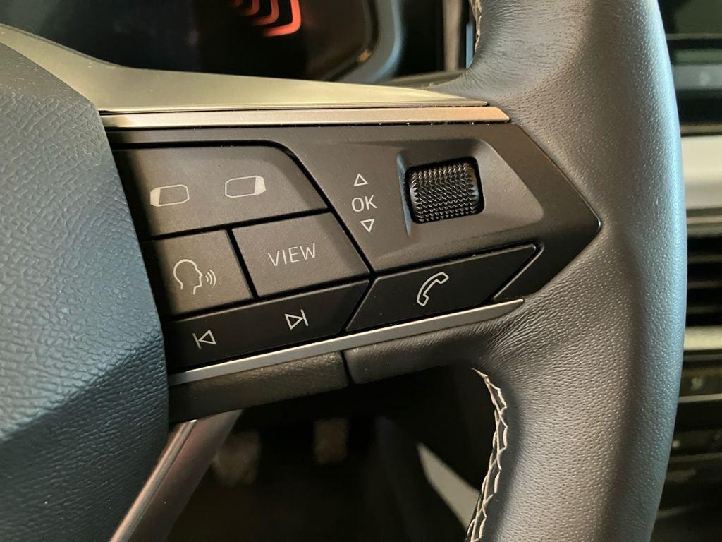 SEAT Ibiza 1.0 TSI Special Edition 85 kW (115 CV) - 9