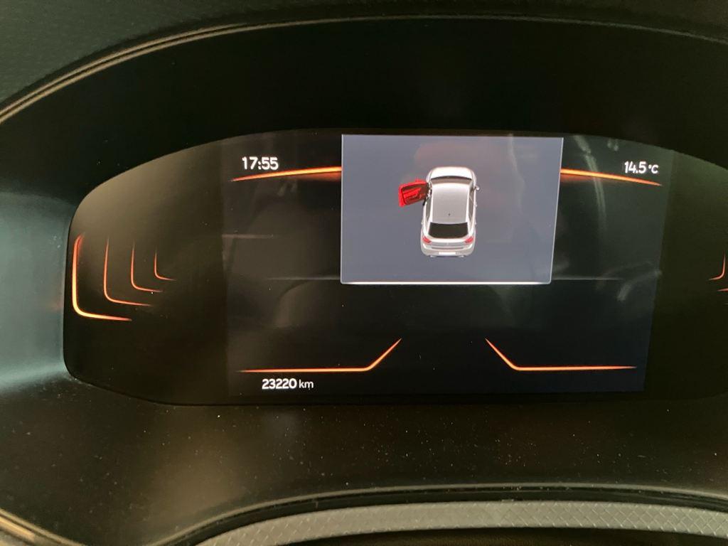 SEAT Ibiza 1.0 TSI Special Edition 85 kW (115 CV) - 12