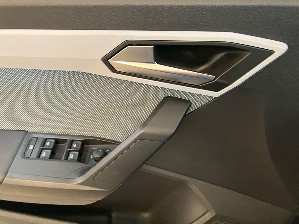 SEAT Ibiza 1.0 TSI Special Edition 85 kW (115 CV) - 13