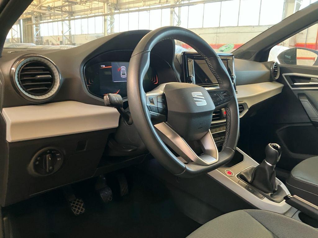 SEAT Ibiza 1.0 TSI Special Edition 85 kW (115 CV) - 14